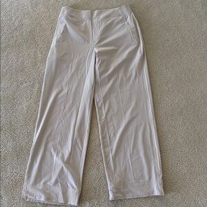 Athleta Brooklyn Pants Wide Leg